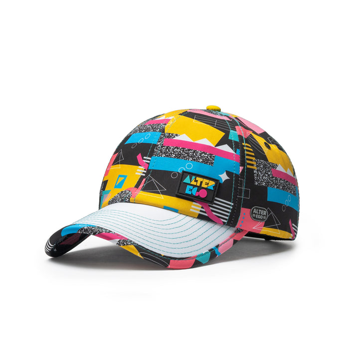 Strider Splash Retro Riot