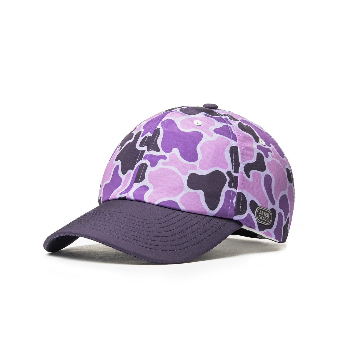 Strider Splash Berry Duck Camo