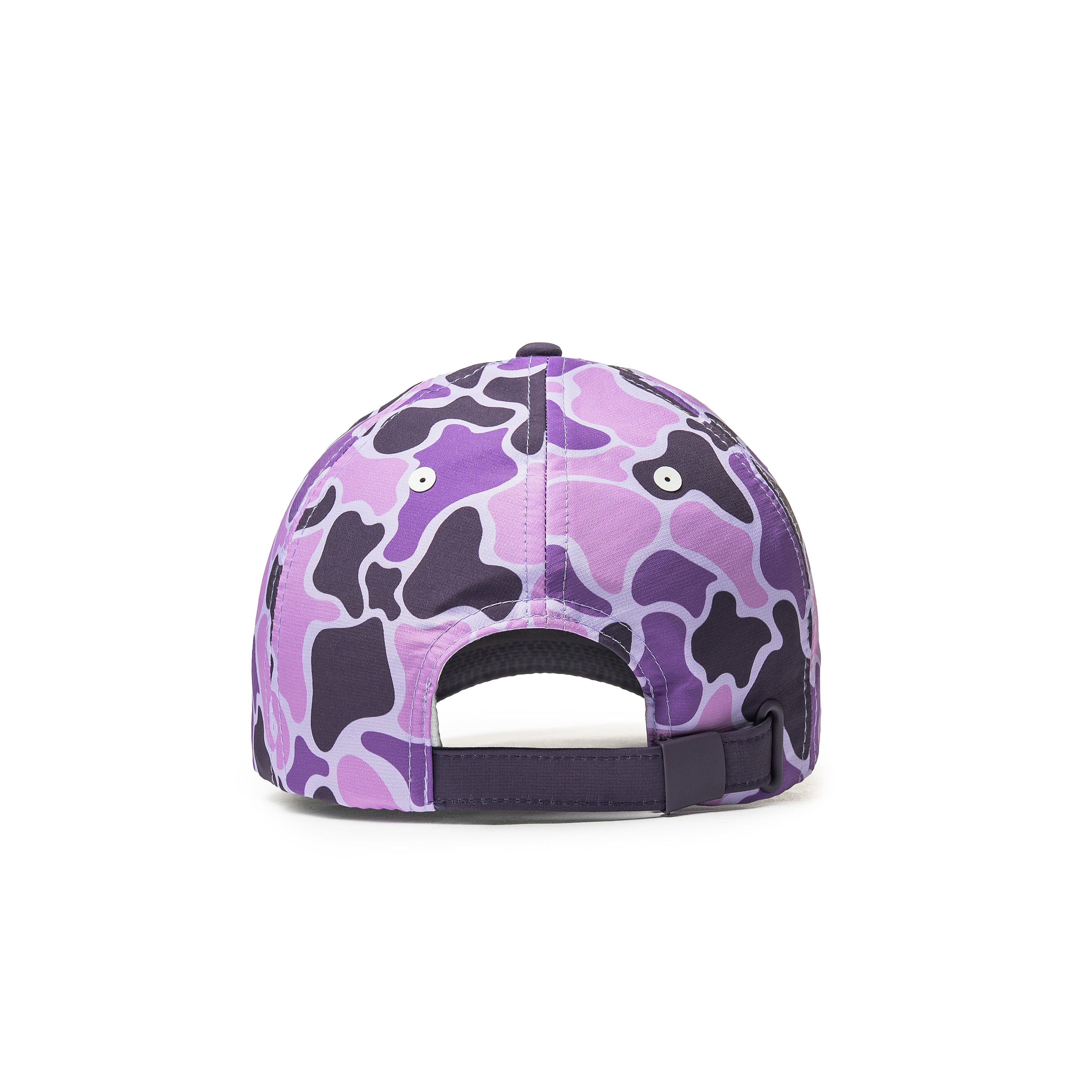 Strider Splash Berry Duck Camo