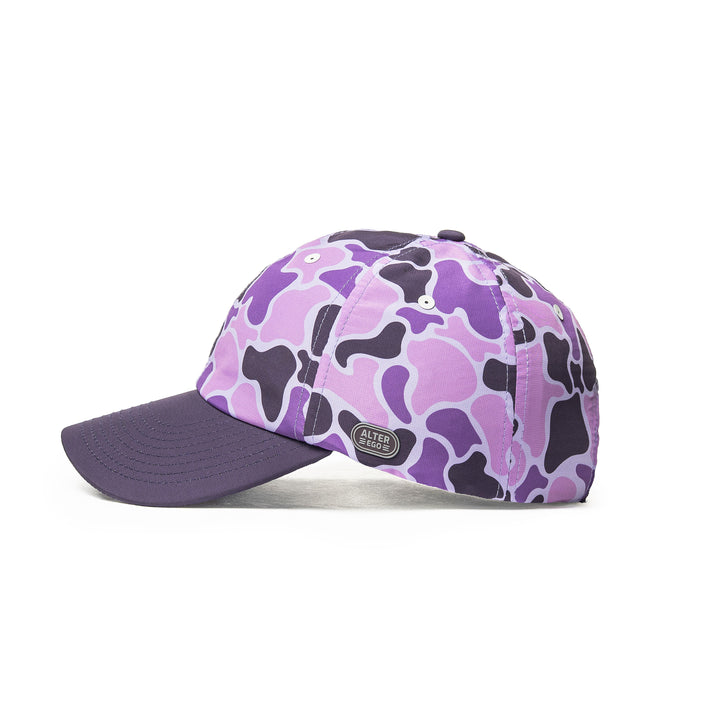 Strider Splash Berry Duck Camo
