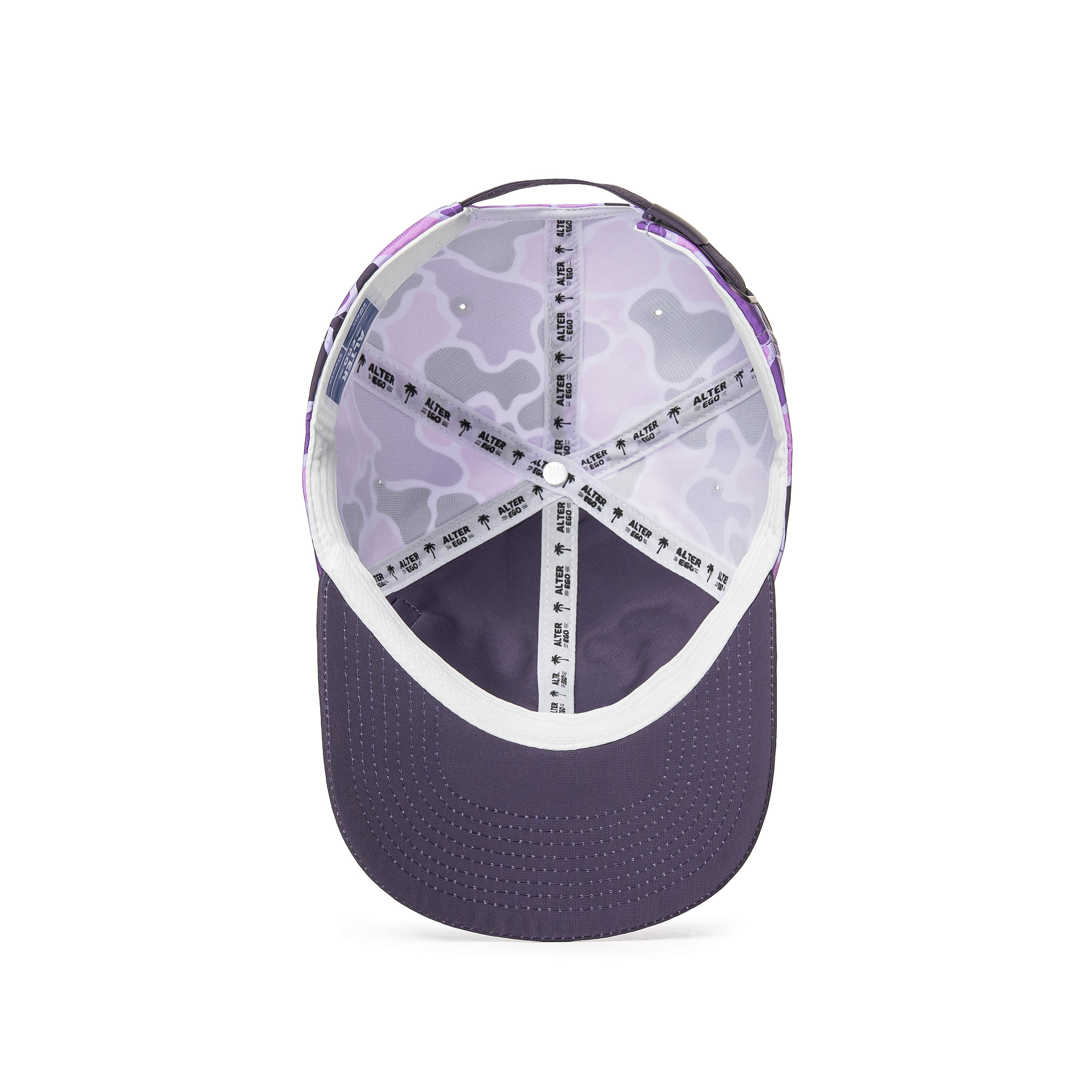 Strider Splash Berry Duck Camo