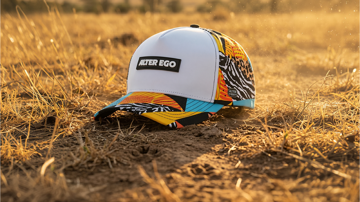 Discover Safari