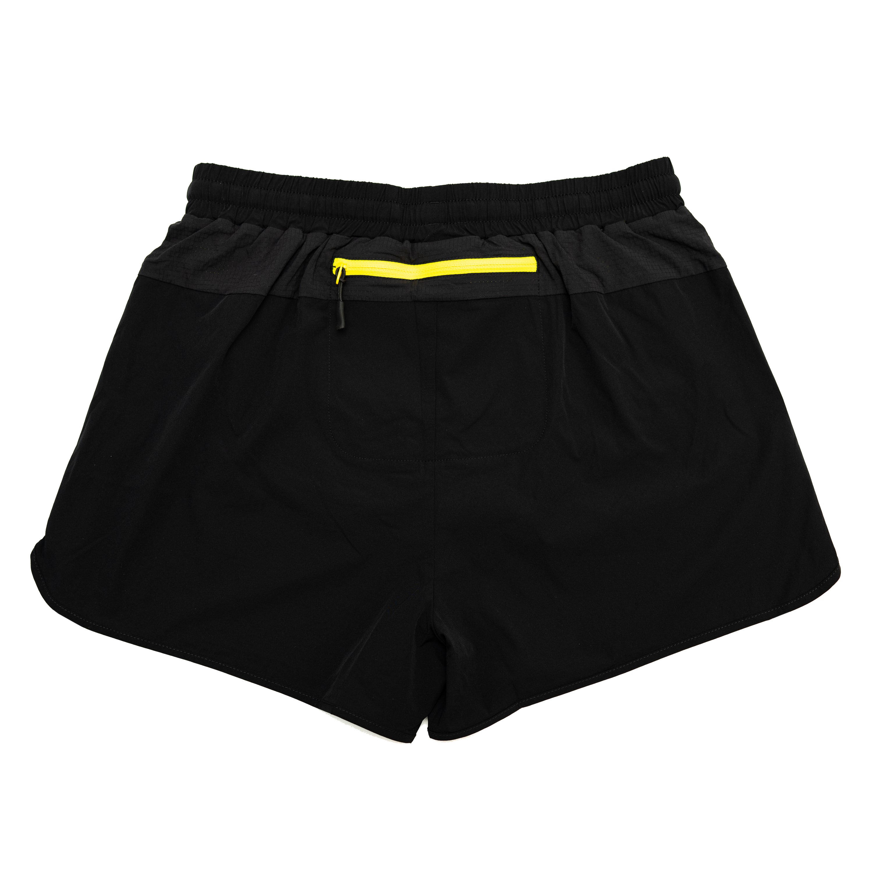 Run Wild Shorts (Men's)