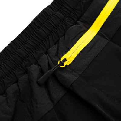 Run Wild Shorts - Black (Men's)