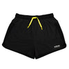 Run Wild Shorts - Black (Men's)