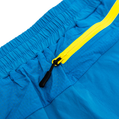 Run Wild Shorts - Blue (Men's)