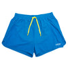 Run Wild Shorts - Blue (Men's)