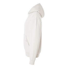 Heavyweight Pullover Hoodie - Bone