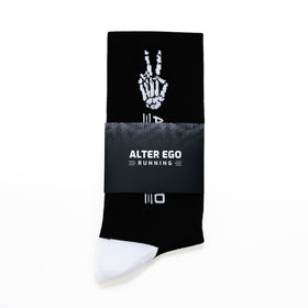 Premium Running Socks Skeleton