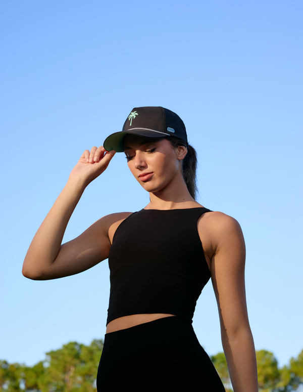 Small Hats