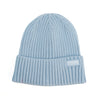 Snowbird Beanie - Light Blue