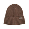 Snowbird Beanie - Brown