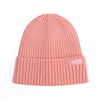 Snowbird Beanie - Coral