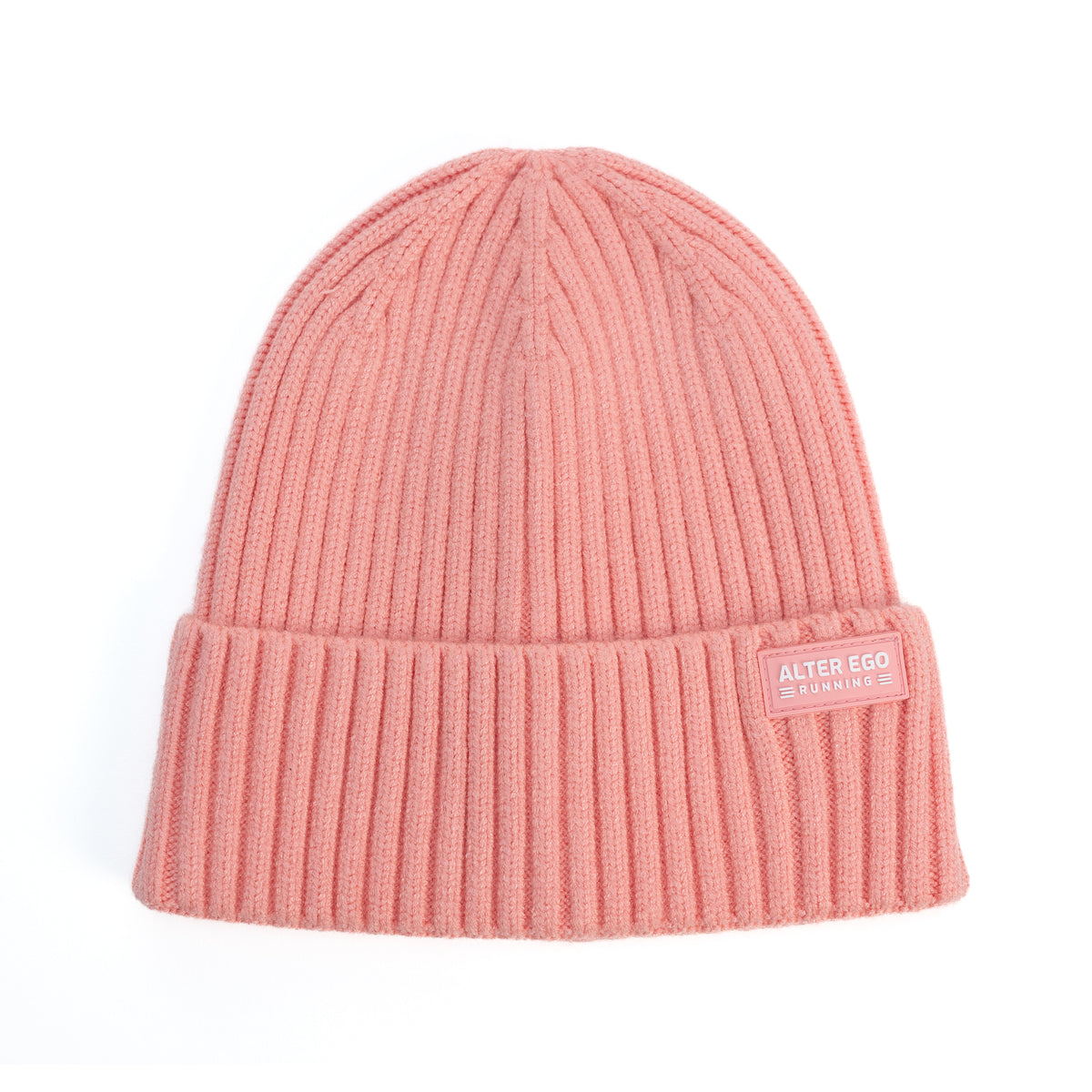 Snowbird Beanie - Coral