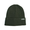 Snowbird Beanie - Dark Green