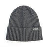 Snowbird Beanie - Dark Gray