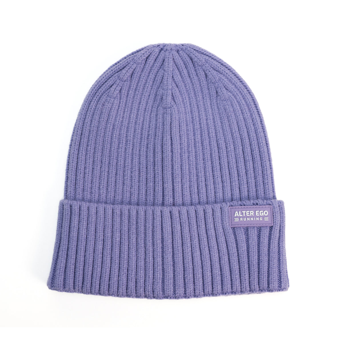 Snowbird Beanie - Lavender