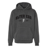 Heavyweight Pullover Hoodie - Gray Mummy (Estimated Ship Date: 9/18)