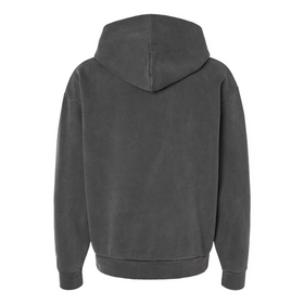 Heavyweight Pullover Hoodie - Gray Mummy (Estimated Ship Date: 9/18)