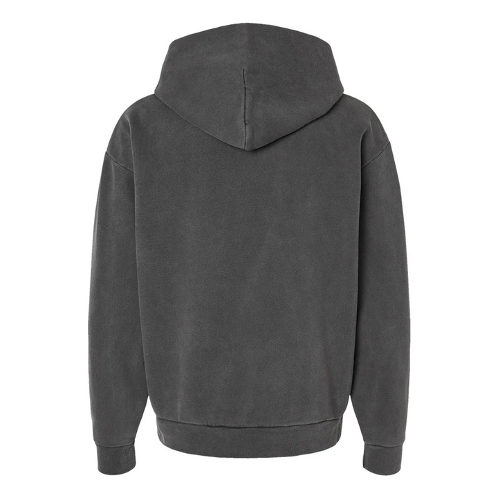Heavyweight Pullover Hoodie - Gray Mummy (Estimated Ship Date: 9/18)