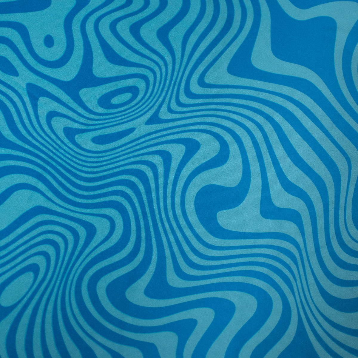 Performance Polo Blue Haze