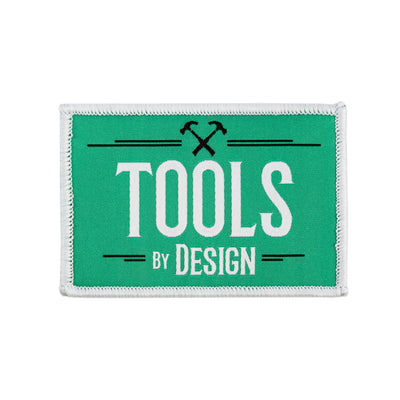 Coaster Splash Tactical Black Green  x Tools By Design Collab 3 Pack