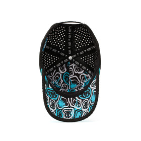 Traveler Splash Icy Drip