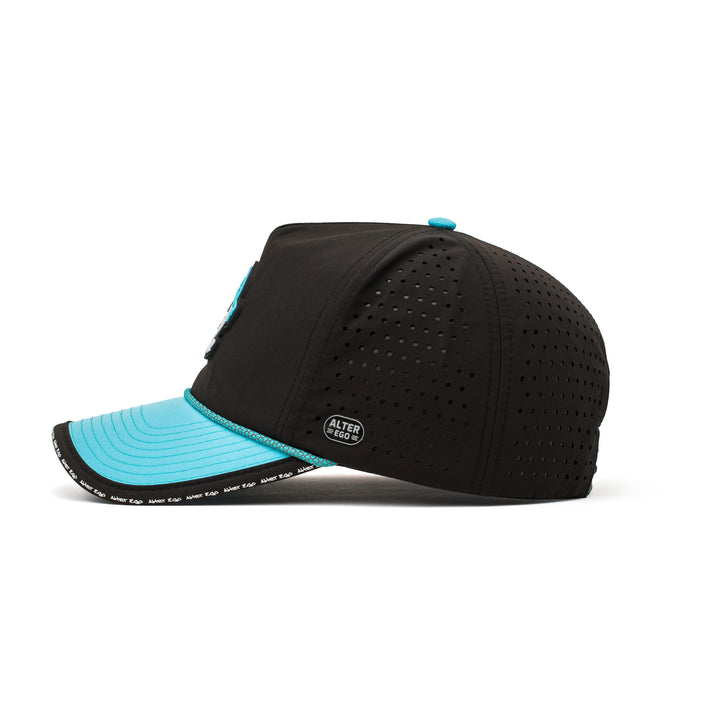 Traveler Splash Icy Drip