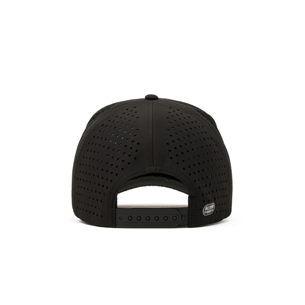 Traveler Splash Black Signature