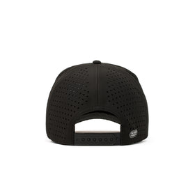 Traveler Splash Black Signature