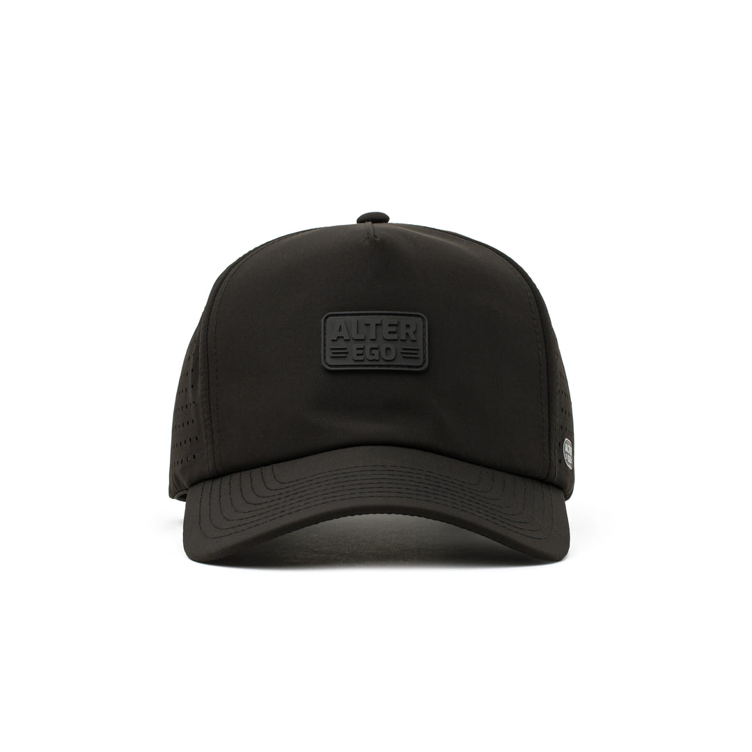 Traveler Splash Black Signature