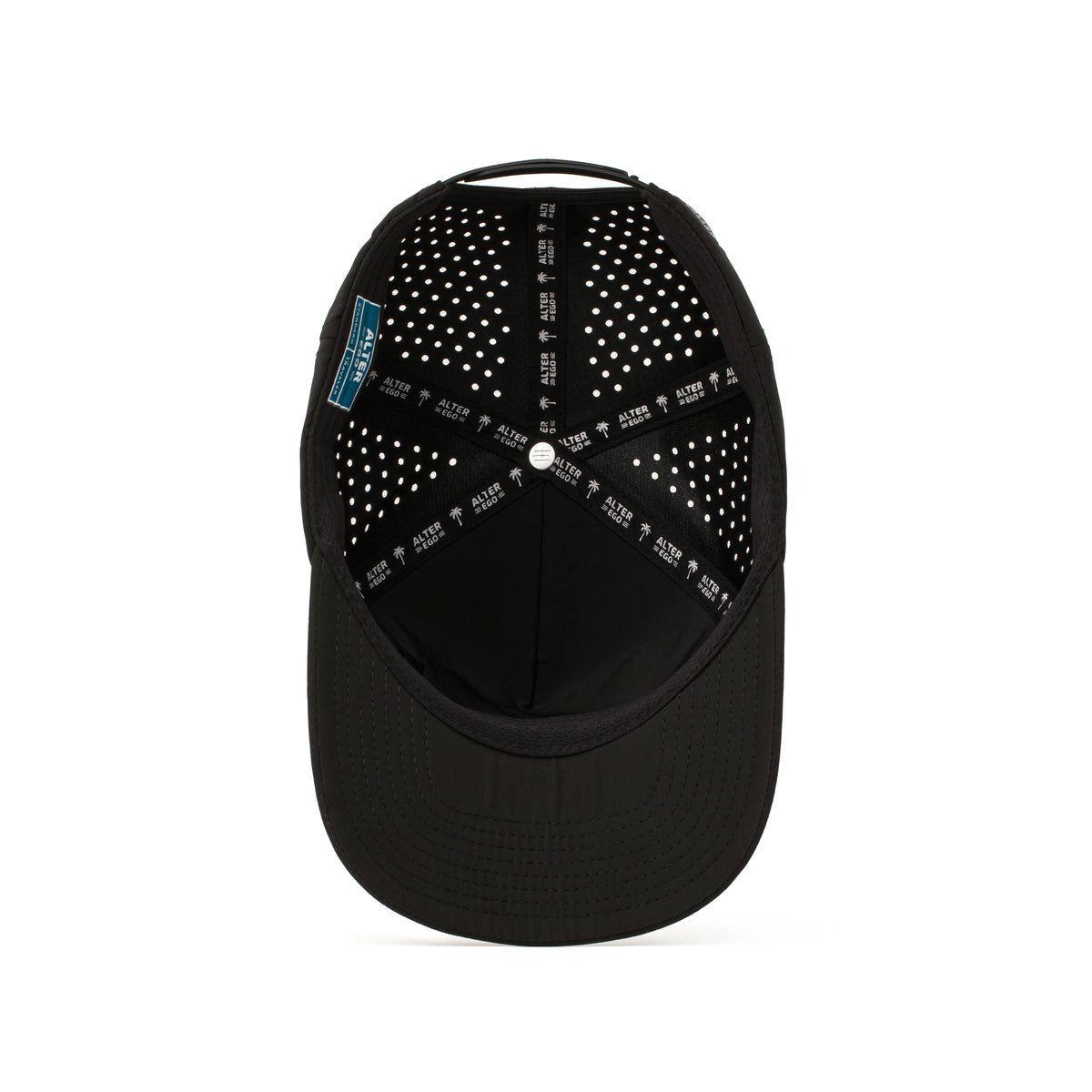 Traveler Splash Black Signature