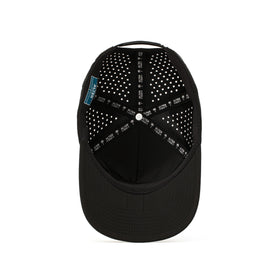 Traveler Splash Black Signature