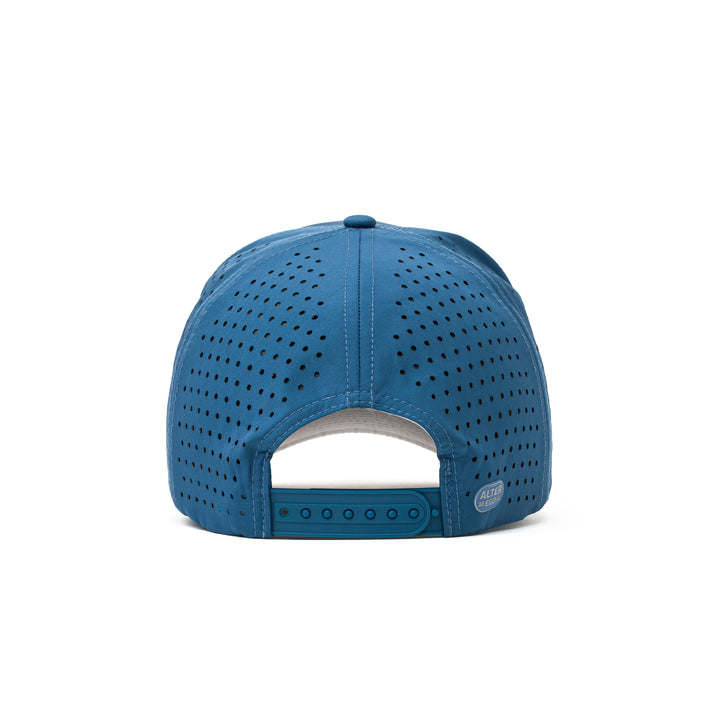 Traveler Splash Mariner Blue Signature