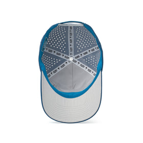 Traveler Splash Mariner Blue Signature