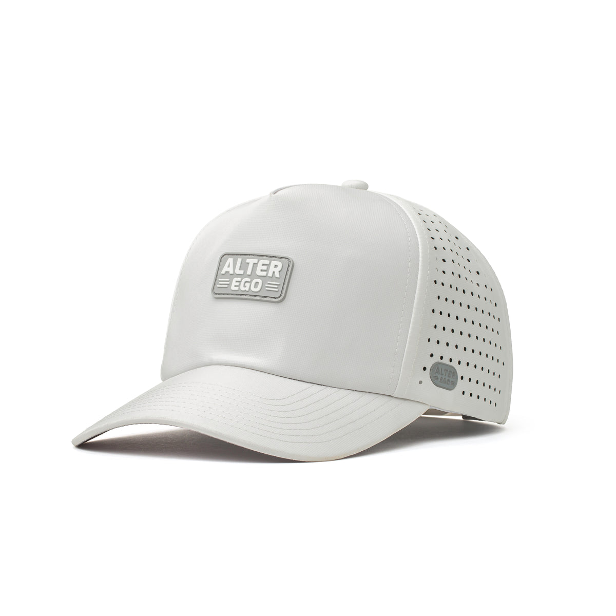 Traveler Splash White Signature
