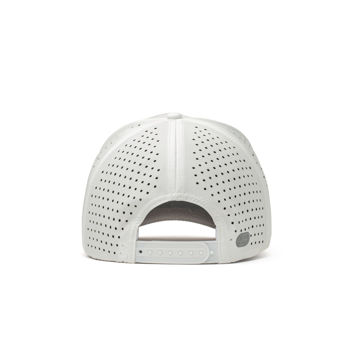 Traveler Splash White Signature