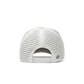 Traveler Splash White Signature