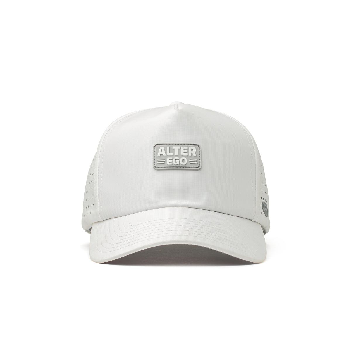 Traveler Splash White Signature