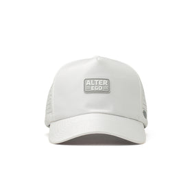 Traveler Splash White Signature