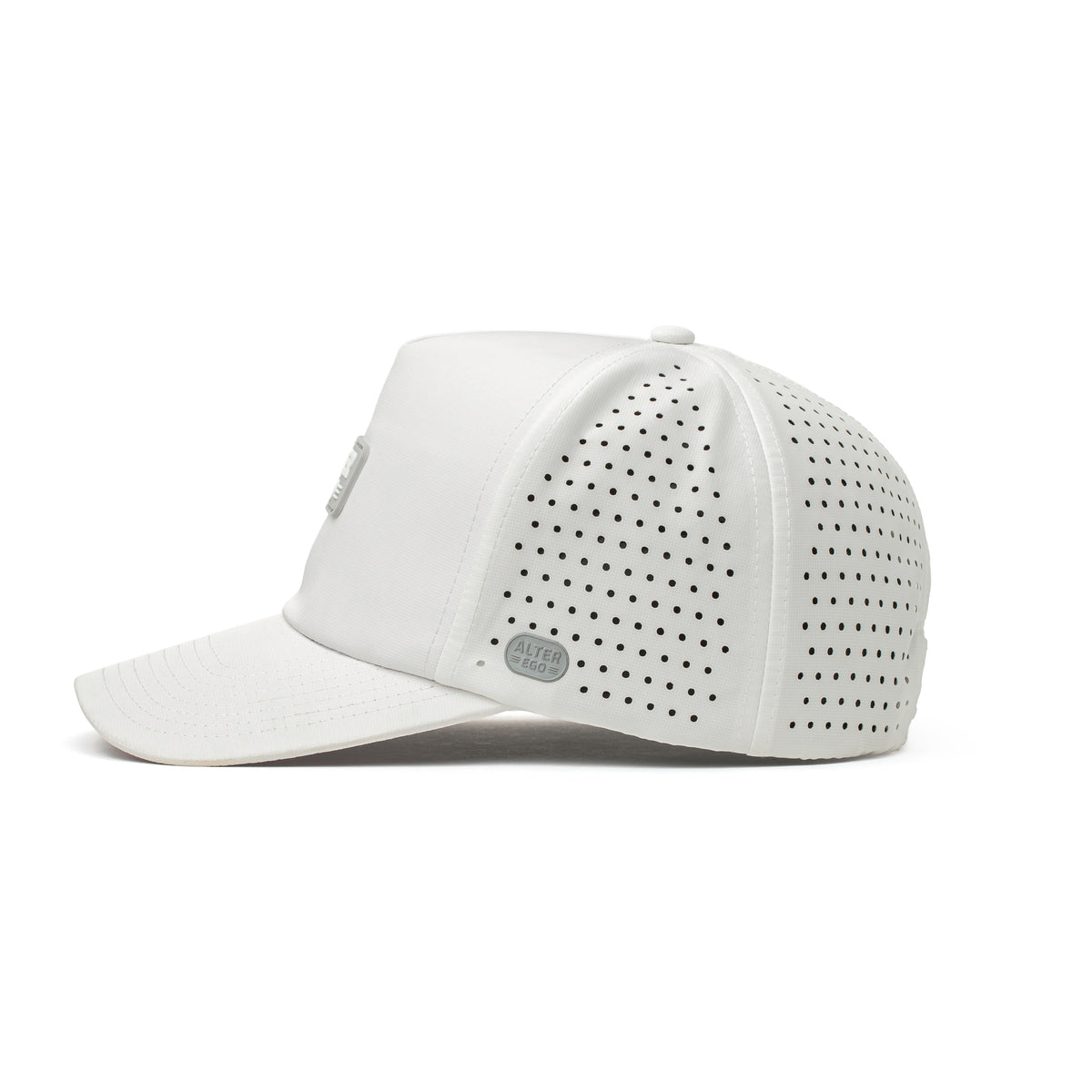 Traveler Splash White Signature