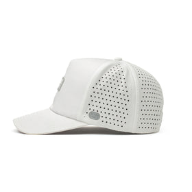 Traveler Splash White Signature