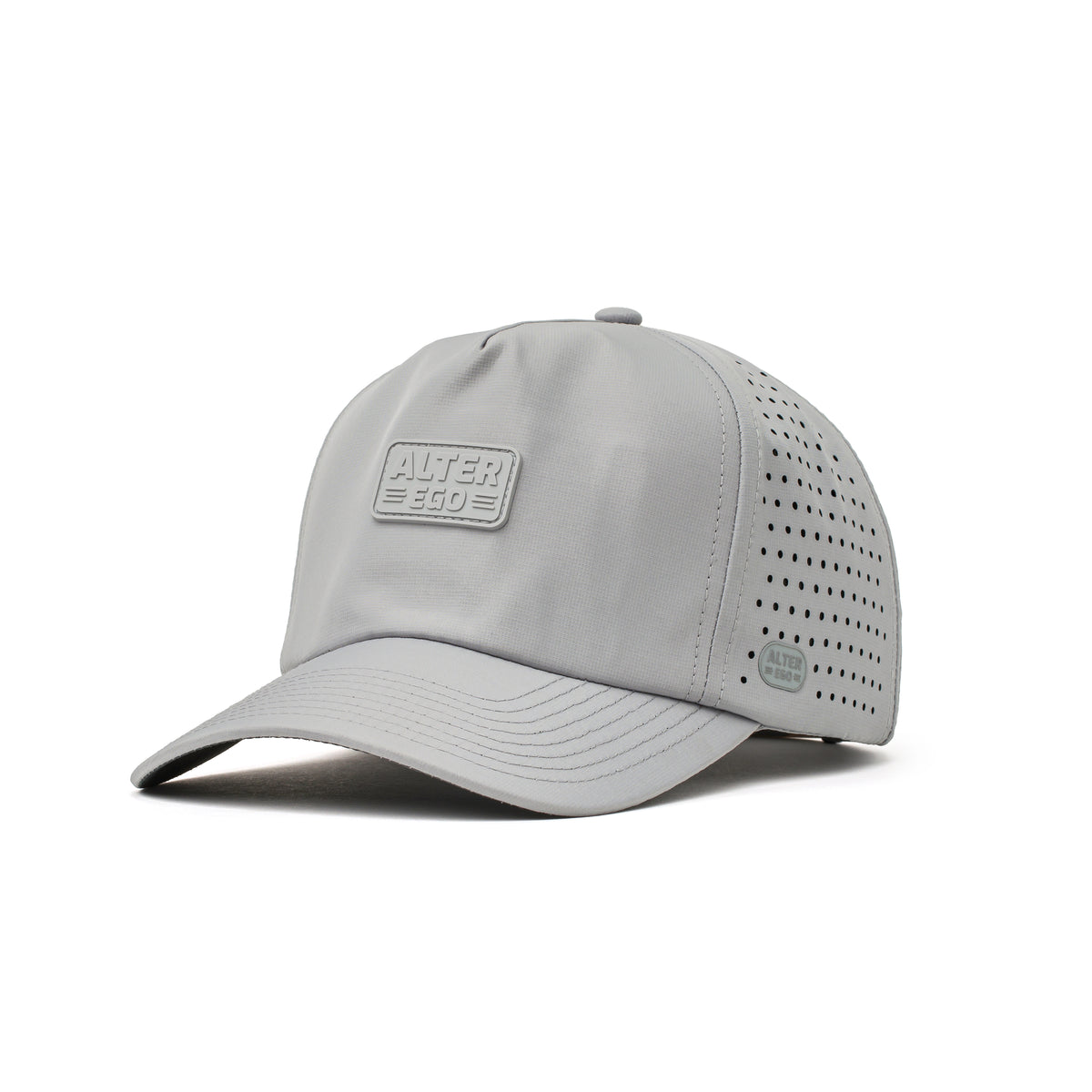Traveler Splash Gray Signature