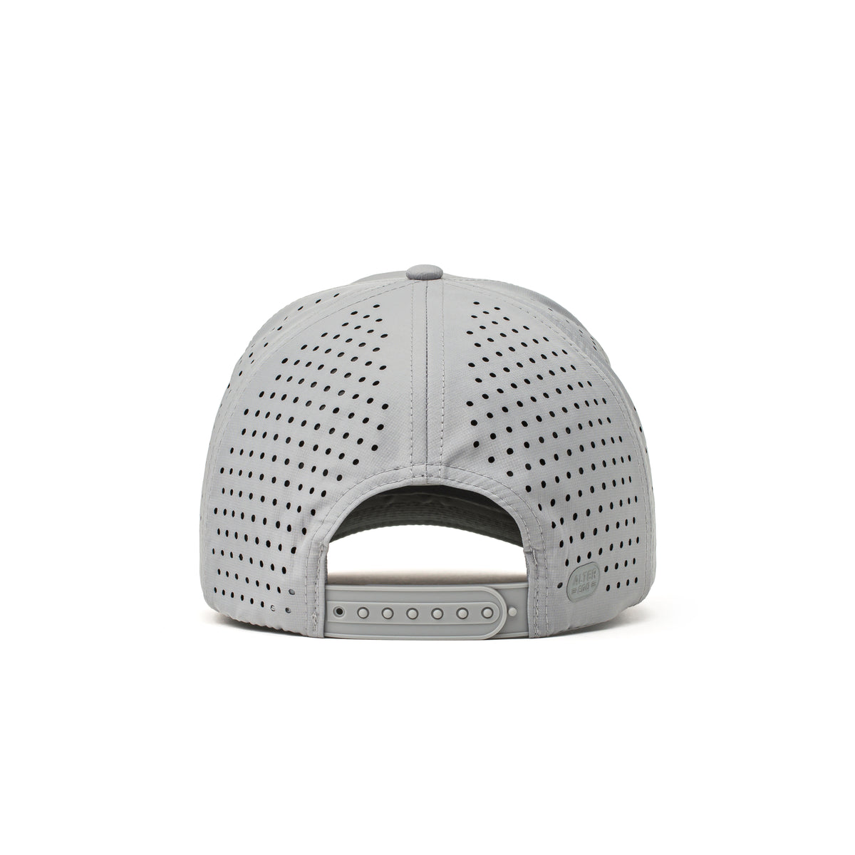 Traveler Splash Gray Signature