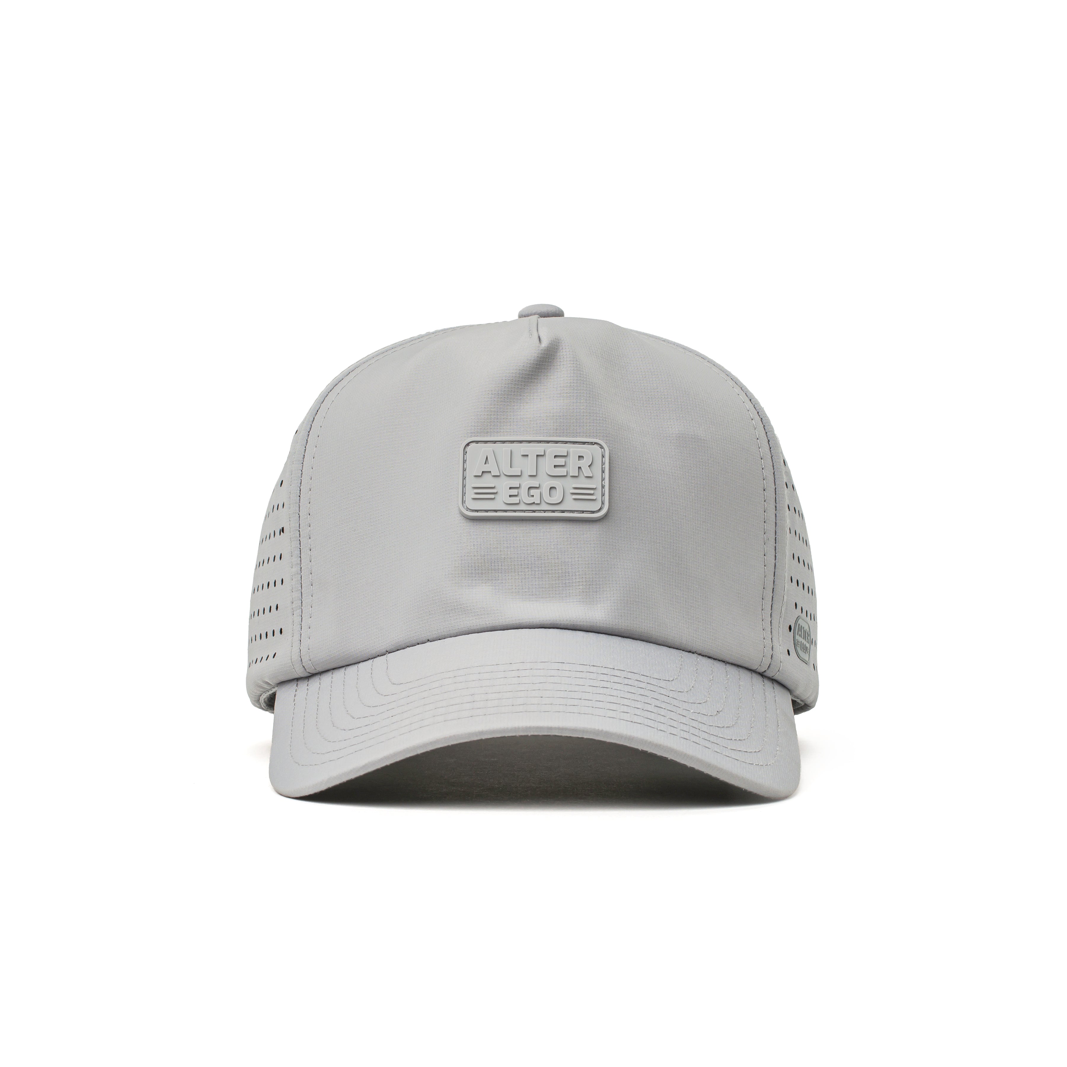 Traveler Splash Gray Signature