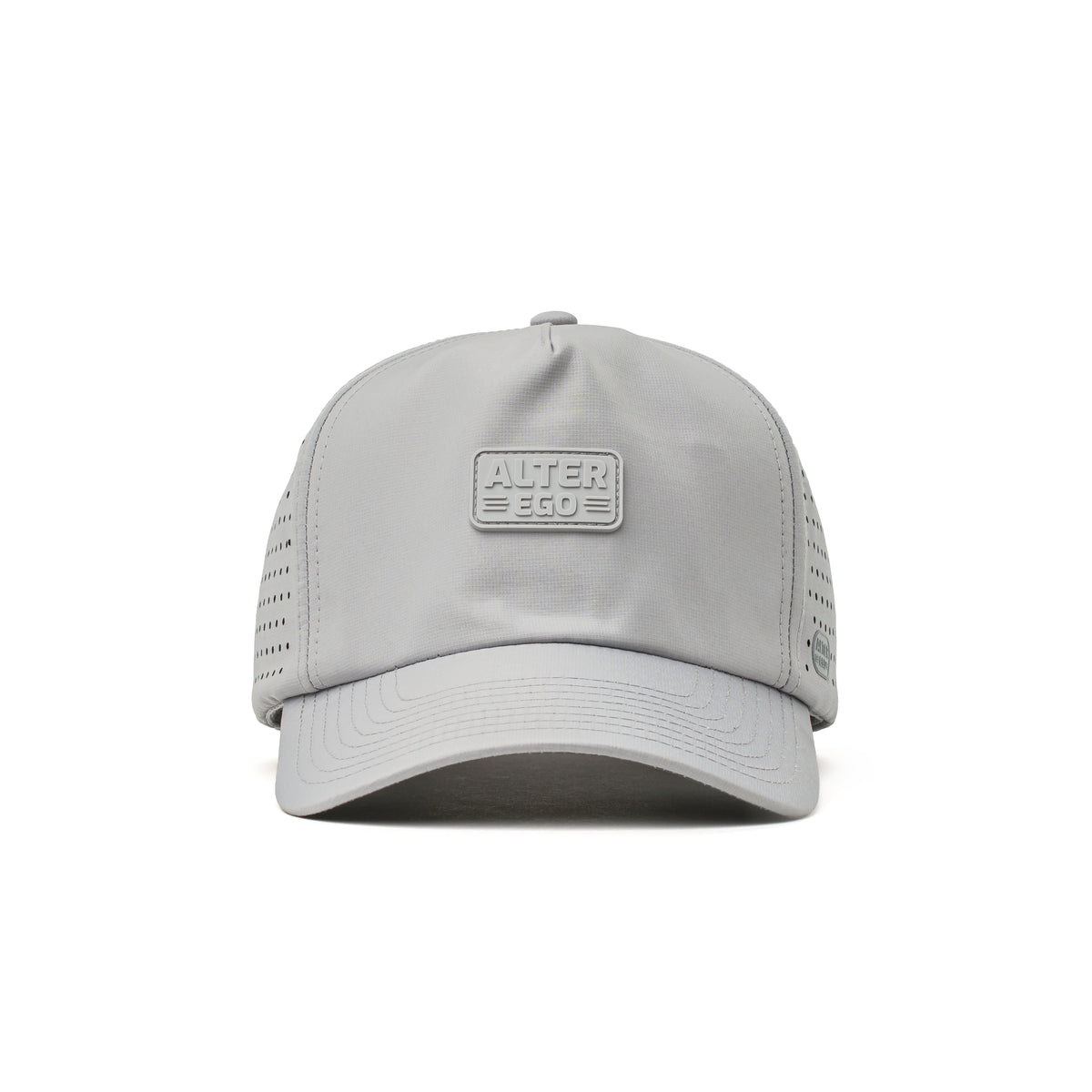 Traveler Splash Gray Signature