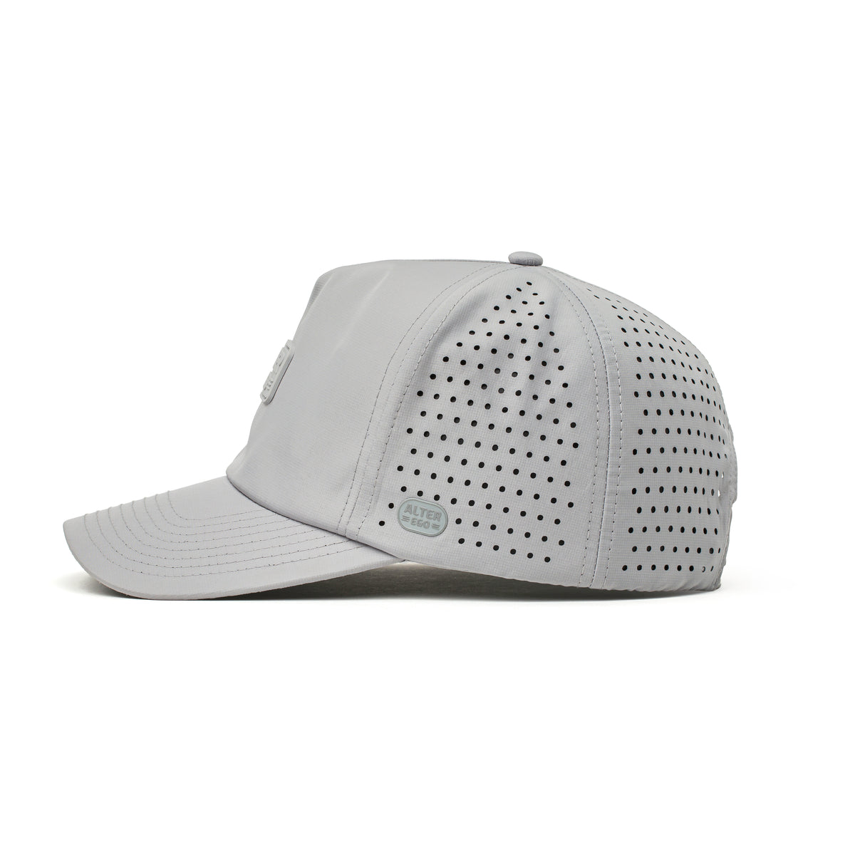Traveler Splash Gray Signature