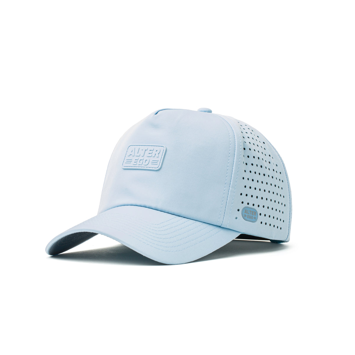 Traveler Splash Sky Blue Signature