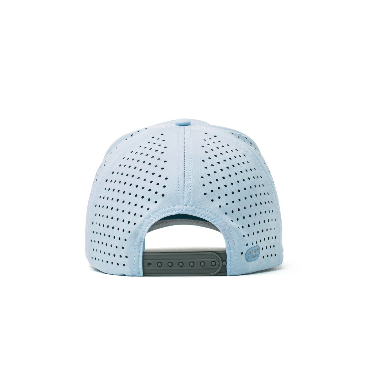 Traveler Splash Sky Blue Signature