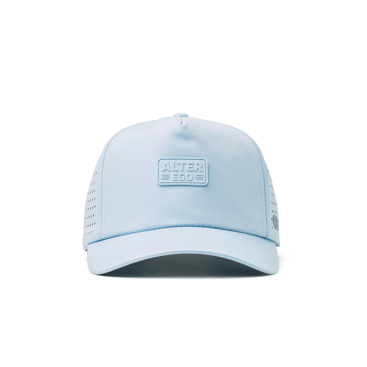 Traveler Splash Sky Blue Signature